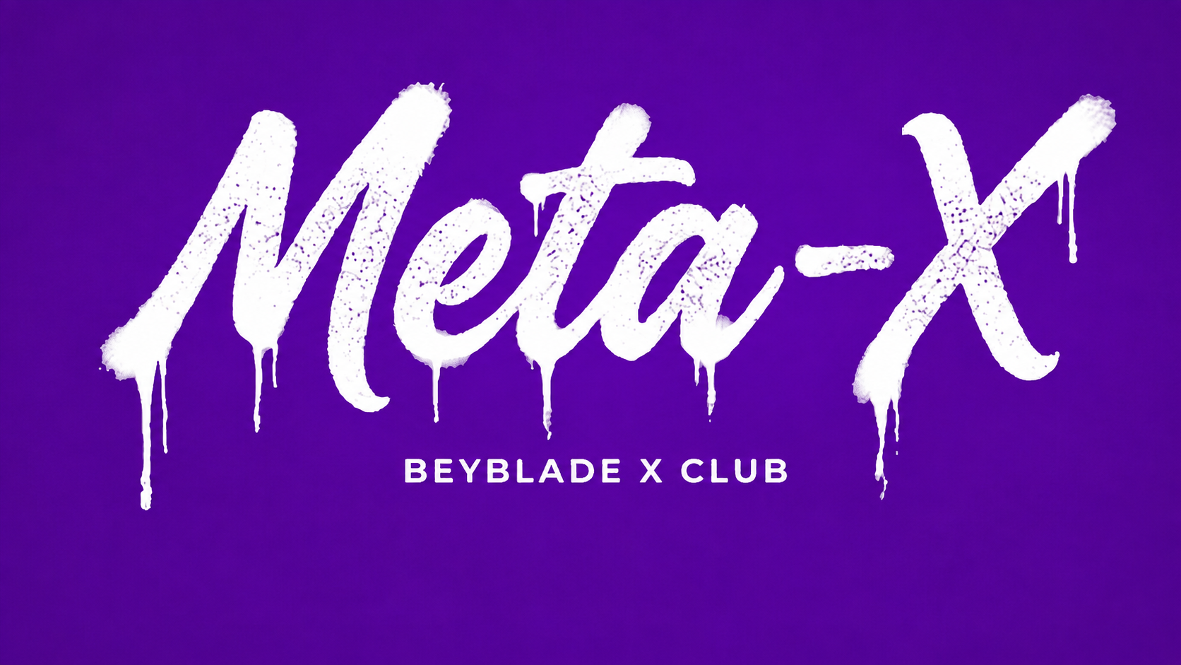 Meta BLADE X CLUB